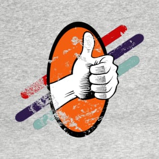 Thumbs Up T-Shirt